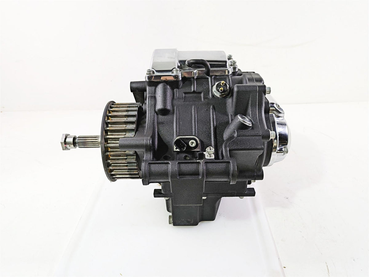 2016 Harley FXDL Dyna Low Rider 6 Speed Transmission Gear Box - 23k 33083-10A {{ shop.shopifyCountryName }} - Mototech271