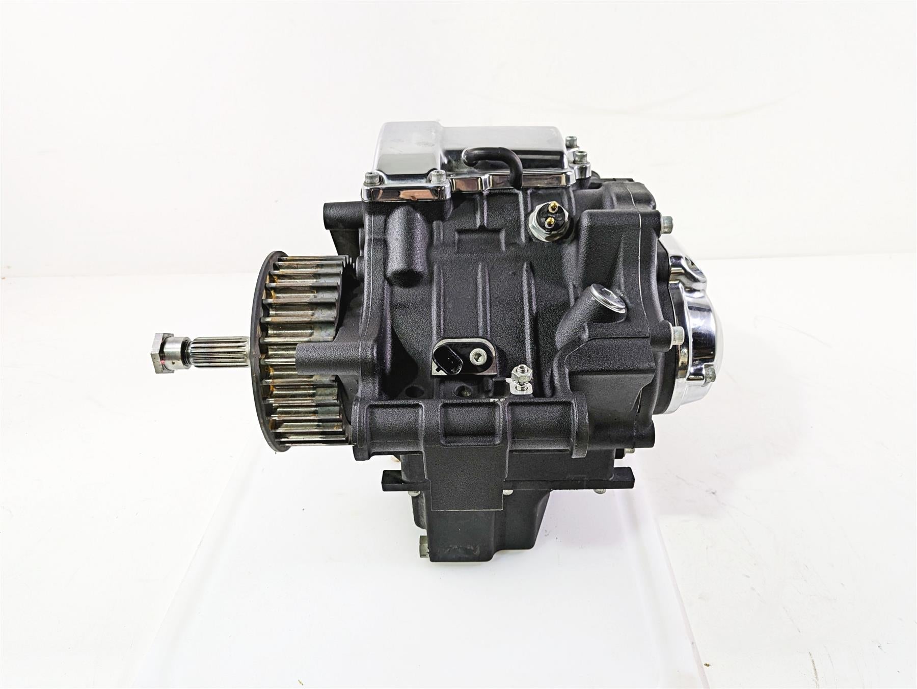 2016 Harley FXDL Dyna Low Rider 6 Speed Transmission Gear Box - 23k 33083-10A {{ shop.shopifyCountryName }} - Mototech271