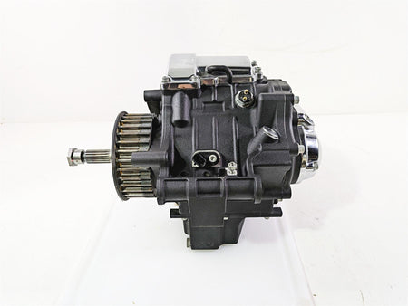 2016 Harley FXDL Dyna Low Rider 6 Speed Transmission Gear Box - 23k 33083-10A {{ shop.shopifyCountryName }} - Mototech271