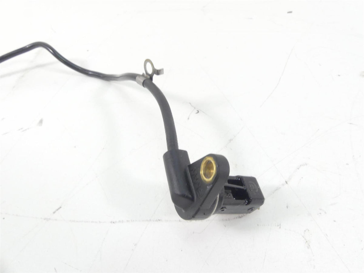 2008 BMW R1200GS K25 Rear Wheel Abs Brake Speed Sensor 34527677824 {{ shop.shopifyCountryName }} - Mototech271