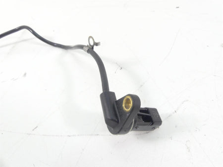2008 BMW R1200GS K25 Rear Wheel Abs Brake Speed Sensor 34527677824 {{ shop.shopifyCountryName }} - Mototech271