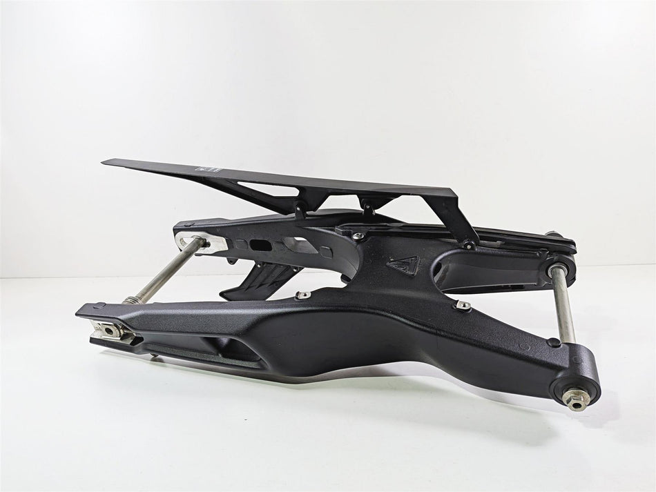 2022 Triumph Tiger 900 GT Pro Rear Swingarm Swing Arm & Axle T2050983 {{ shop.shopifyCountryName }} - Mototech271