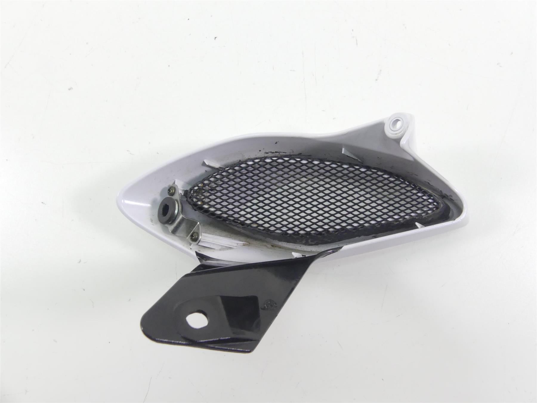 2018 Mv Agusta Brutale 800 RR Front Right Tank Air Inlet Cover Fairing 80A0C2090 {{ shop.shopifyCountryName }} - Mototech271