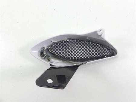 2018 Mv Agusta Brutale 800 RR Front Right Tank Air Inlet Cover Fairing 80A0C2090 {{ shop.shopifyCountryName }} - Mototech271