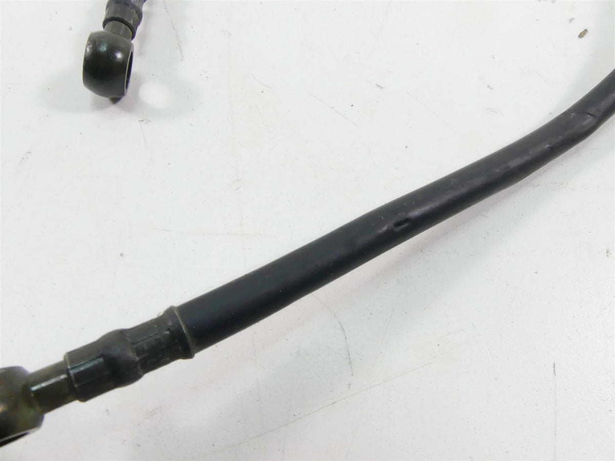 2015 KTM 1290 Adventure Rear Abs Brake Line Hose Set 60342003000 {{ shop.shopifyCountryName }} - Mototech271