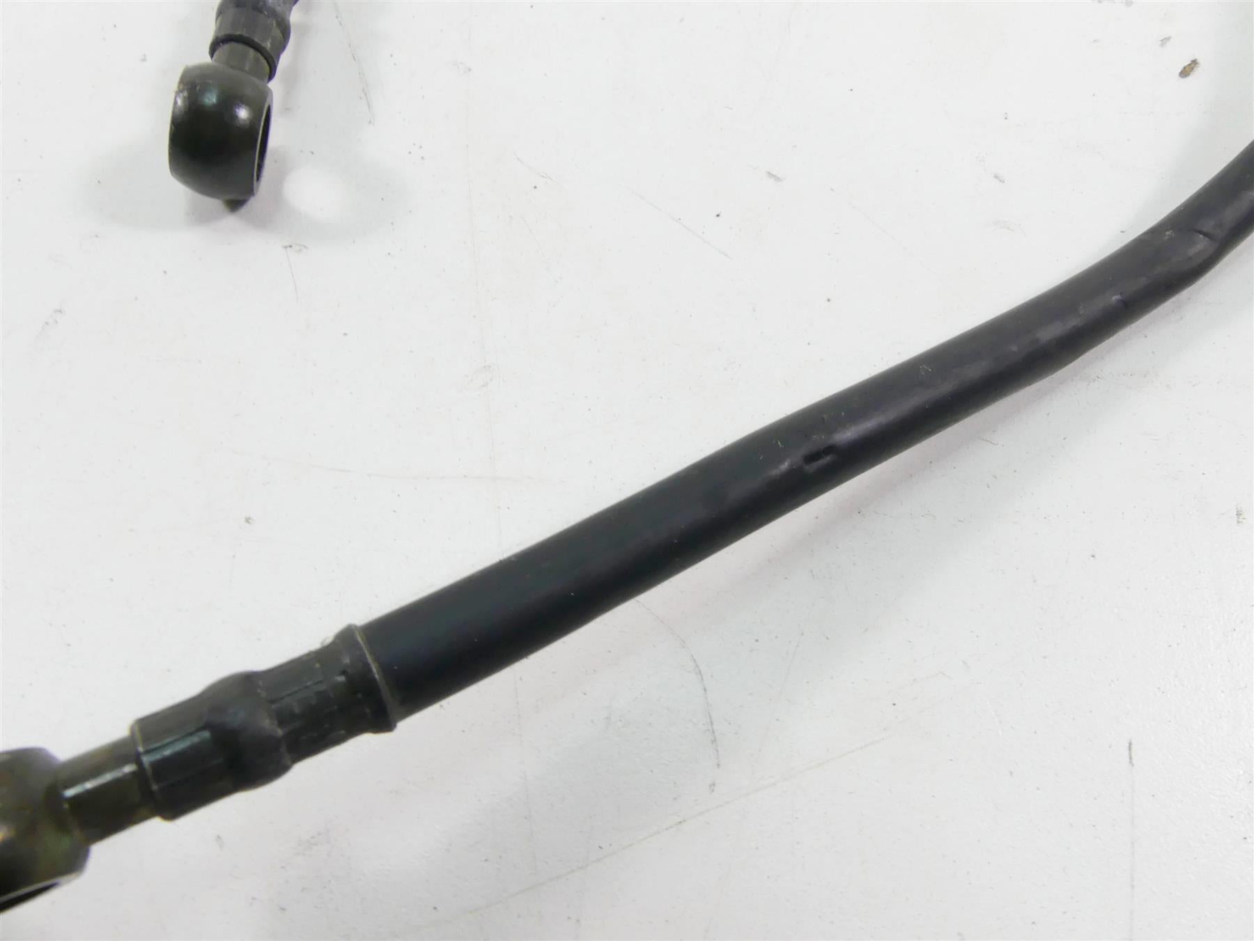 2015 KTM 1290 Adventure Rear Abs Brake Line Hose Set 60342003000 {{ shop.shopifyCountryName }} - Mototech271