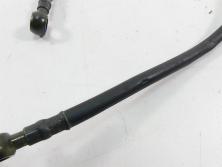 2015 KTM 1290 Adventure Rear Abs Brake Line Hose Set 60342003000 {{ shop.shopifyCountryName }} - Mototech271