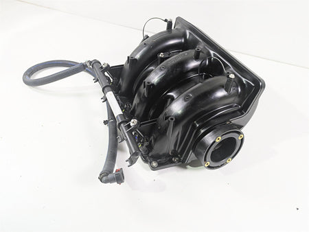 2024 Sea-Doo GTX 230 Intake Manifold & Injectors 420867946 420874000 {{ shop.shopifyCountryName }} - Mototech271