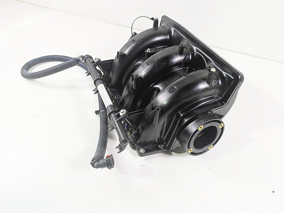 2024 Sea-Doo GTX 230 Intake Manifold & Injectors 420867946 420874000 {{ shop.shopifyCountryName }} - Mototech271