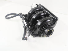 Load image into Gallery viewer, 2024 Sea-Doo GTX 230 Intake Manifold &amp; Injectors 420867946 420874000

