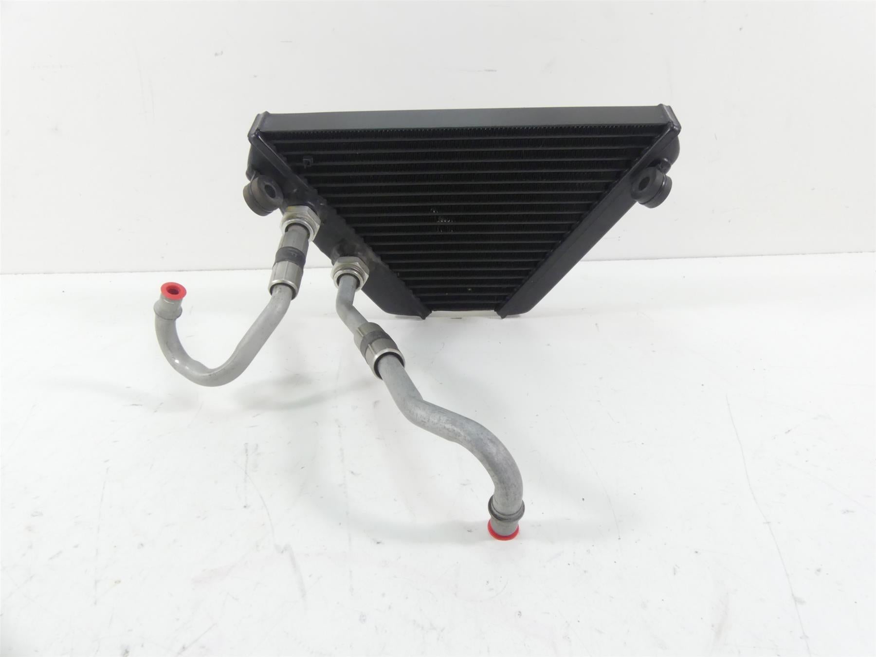 2015 Eric Buell Racing 1190SX Oil Cooler Radiator & Lines Q0002.1B7 {{ shop.shopifyCountryName }} - Mototech271