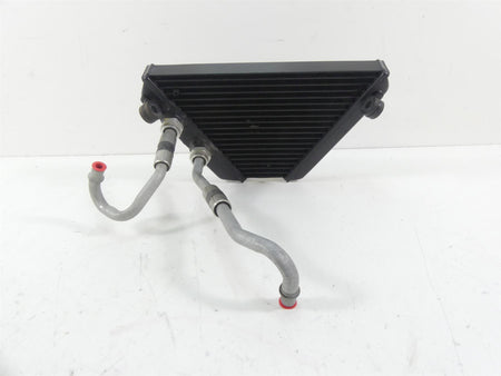 2015 Eric Buell Racing 1190SX Oil Cooler Radiator & Lines Q0002.1B7 {{ shop.shopifyCountryName }} - Mototech271