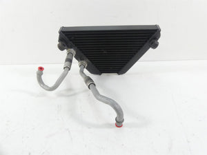 2015 Eric Buell Racing 1190SX Oil Cooler Radiator & Lines Q0002.1B7 | Mototech271
