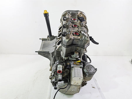 2018 Can Am Maverick X3 XRC Turbo R Running Engine Motor 1K Only Video 420090350 {{ shop.shopifyCountryName }} - Mototech271