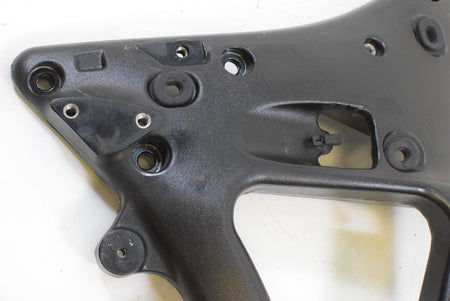 2017 Indian 111ci Springfield Right Frame Mount Bracket Plate 5138129-329 {{ shop.shopifyCountryName }} - Mototech271