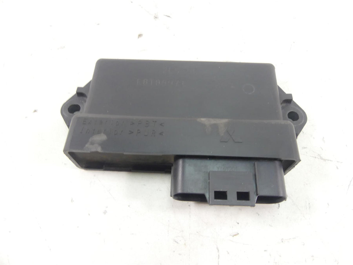 2017 Yamaha YFM Raptor 700R SE Cdi Ecu Ecm Engine Control Module 2LS-8591A-00-00 {{ shop.shopifyCountryName }} - Mototech271