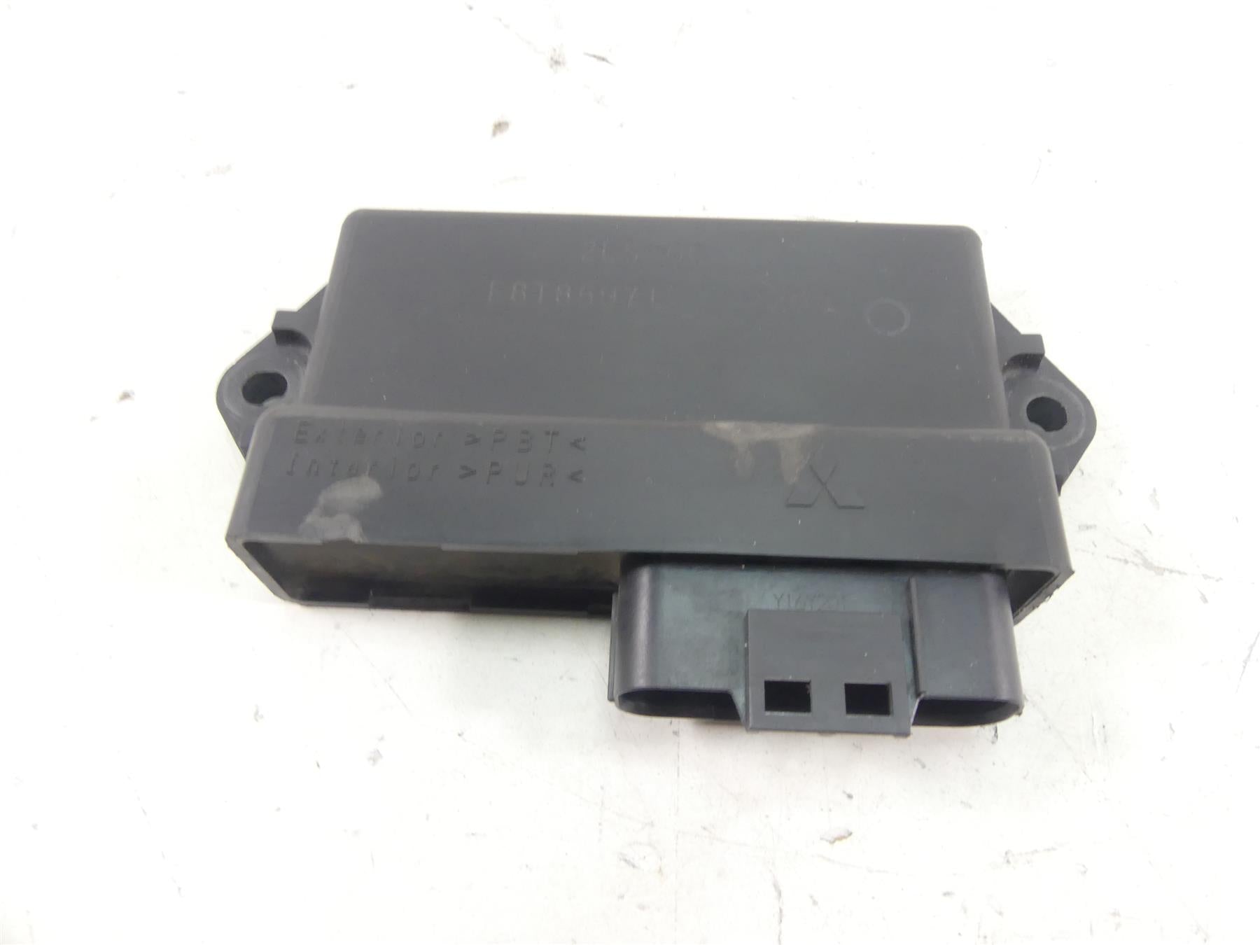 2017 Yamaha YFM Raptor 700R SE Cdi Ecu Ecm Engine Control Module 2LS-8591A-00-00 {{ shop.shopifyCountryName }} - Mototech271