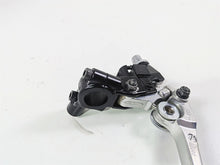 Load image into Gallery viewer, 2013 Triumph Bonneville Clutch Perch &amp; Lever T2046583

