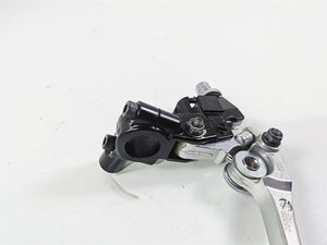 2013 Triumph Bonneville Clutch Perch & Lever T2046583