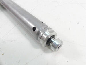 2015 Ducati Diavel Carbon Red Left Front Shock Internals + Outer Tube 34520841A