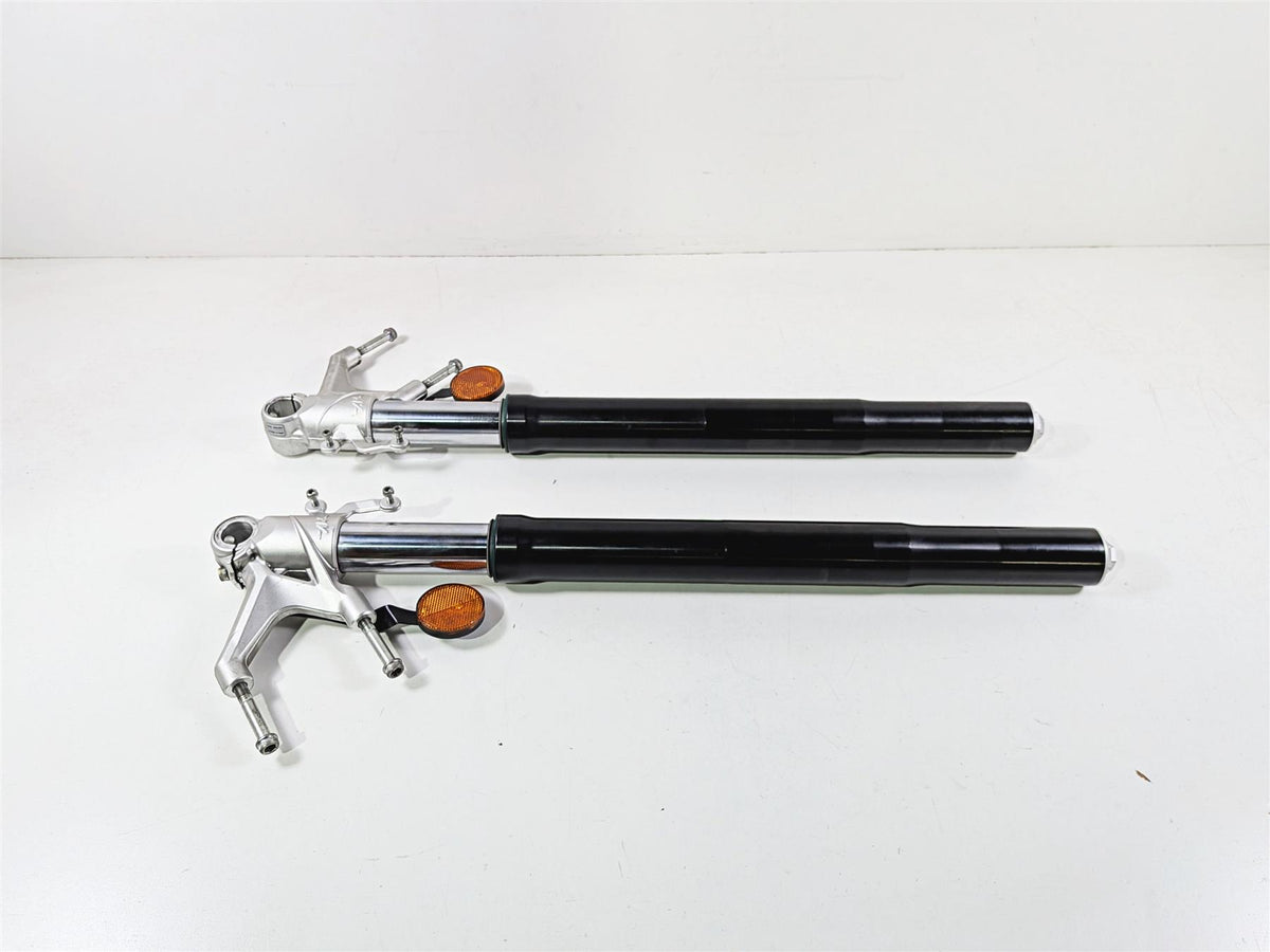 2016 Mv Agusta F3 800 RR Straight Marzocchi Front Fork Legs -No Leaks 8000B8740-Mototech271