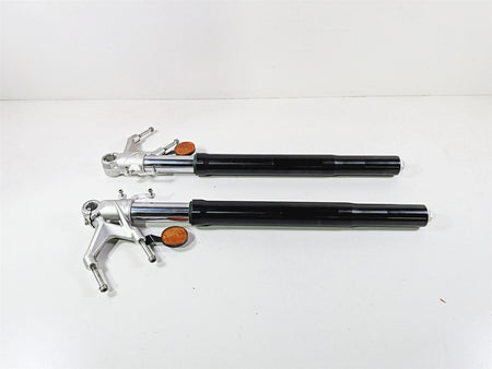 2016 Mv Agusta F3 800 RR Straight Marzocchi Front Fork Legs -No Leaks 8000B8740-Mototech271