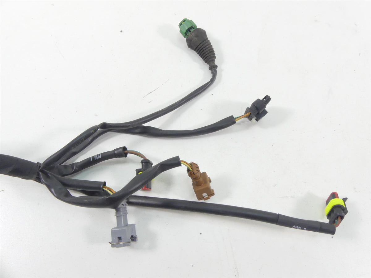 2019 Aprilia Tuono V4 RR Factory Main Wiring Harness Loom - No Cuts 2D000475 {{ shop.shopifyCountryName }} - Mototech271