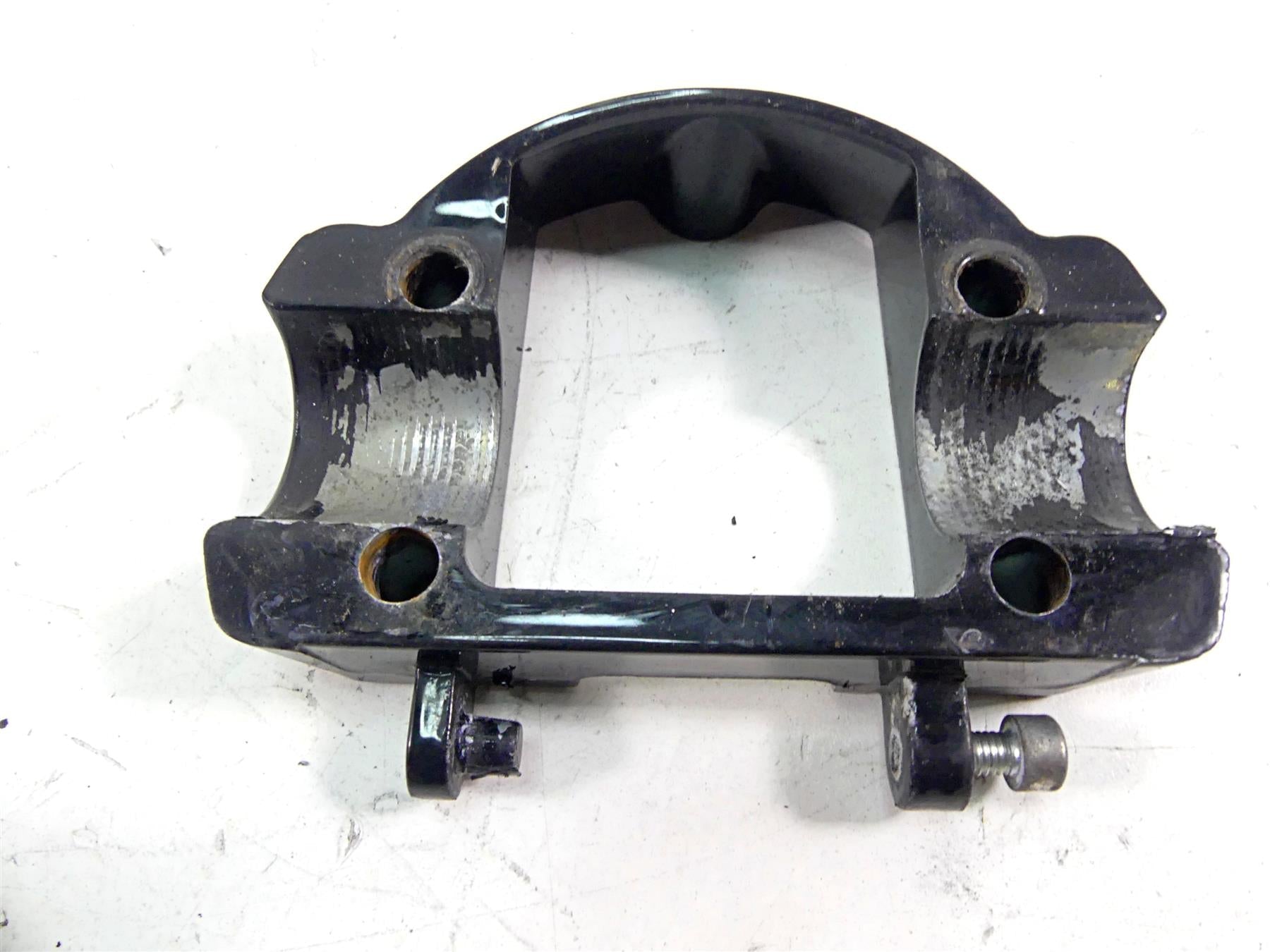 2015 Harley Davidson VRSCDX Night Rod Sp Handlebar Riser Holder Set 56284-06 {{ shop.shopifyCountryName }} - Mototech271