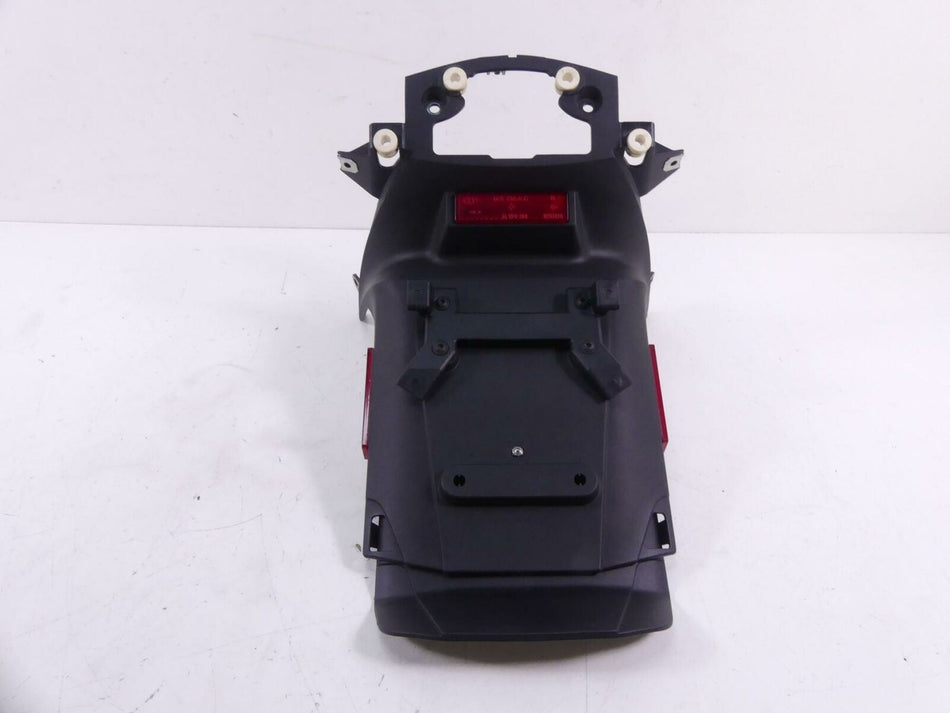 2014 BMW R1200 RT RTW K52 License Plate Holder Rear Fender 46627728673 {{ shop.shopifyCountryName }} - Mototech271