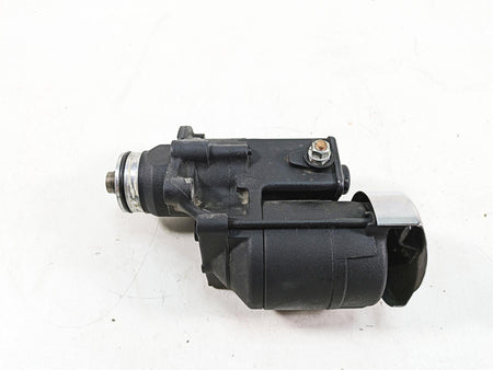 2010 Harley Touring FLHTCU Electra Glide Engine Starter Motor 31618-06A {{ shop.shopifyCountryName }} - Mototech271