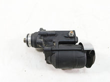 Load image into Gallery viewer, 2010 Harley Touring FLHTCU Electra Glide Engine Starter Motor 31618-06A | Mototech271
