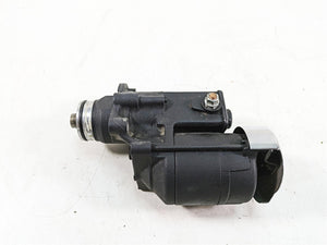 2010 Harley Touring FLHTCU Electra Glide Engine Starter Motor 31618-06A | Mototech271