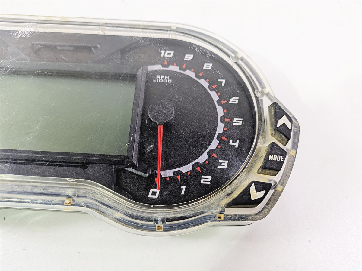 2019 Polaris RZR XP Turbo S Speedometer Gauge Instrument - 2k 3280786 3286943 {{ shop.shopifyCountryName }} - Mototech271
