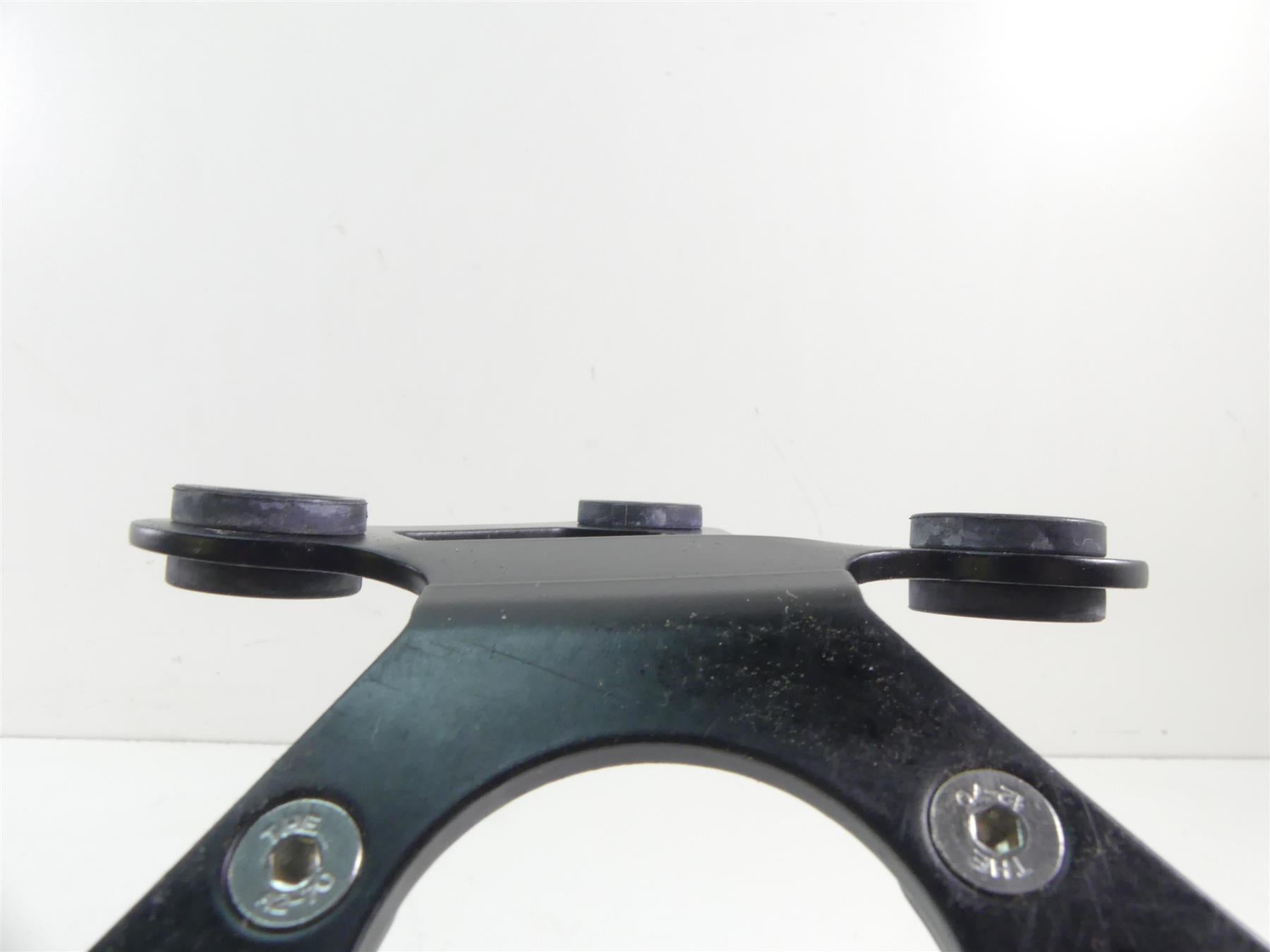 2018 Triumph Street Triple 765RS Motodemic Gauge Speedo Mount -Read MK01305 {{ shop.shopifyCountryName }} - Mototech271