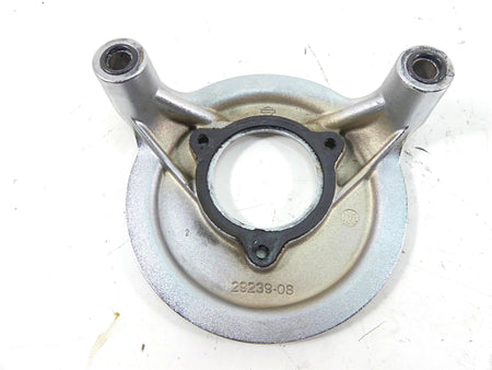 2008 Harley Touring FLHX Street Glide Screamin Eagle Air Cleaner Filter 29244-08 {{ shop.shopifyCountryName }} - Mototech271