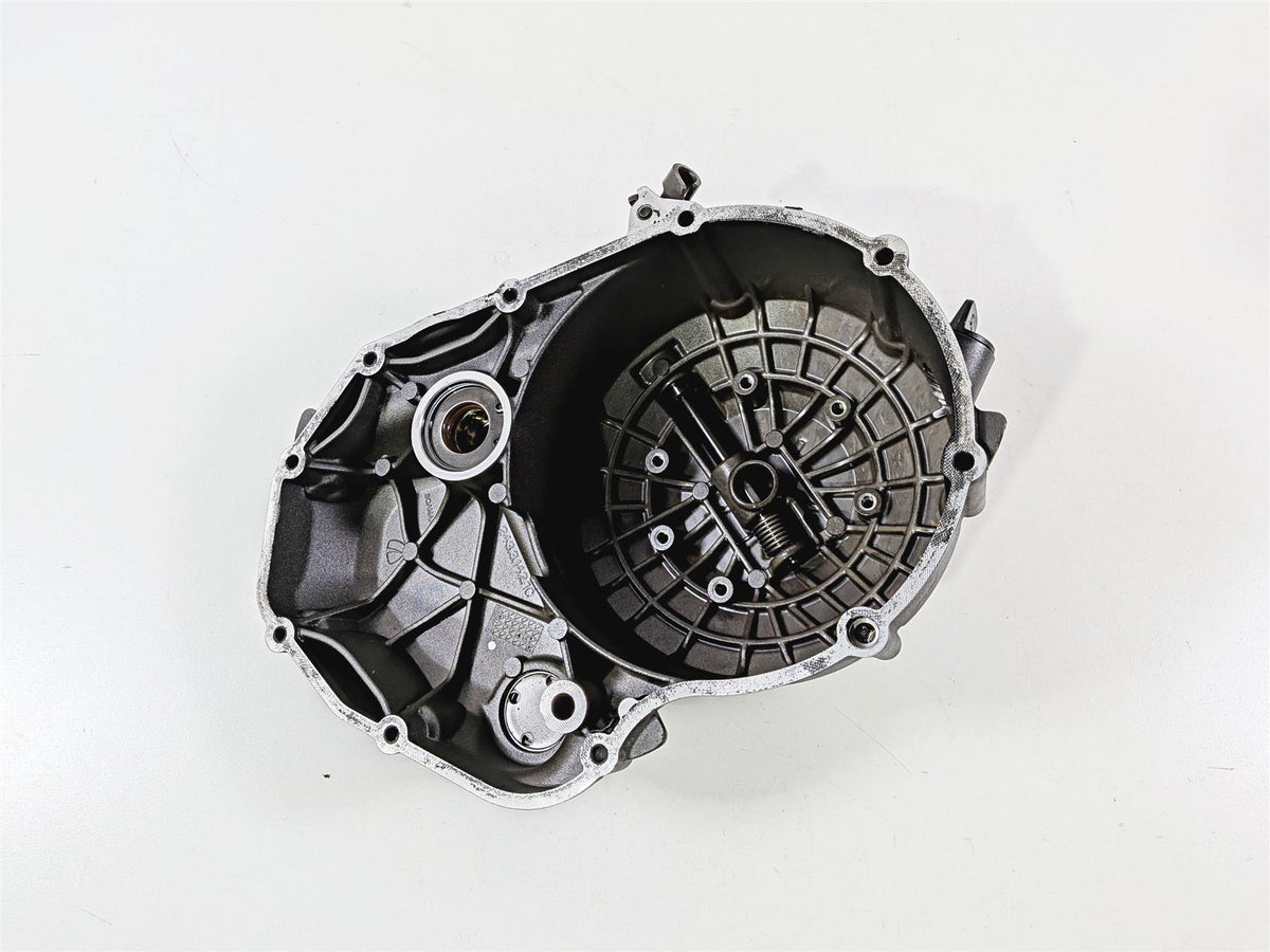 2015 Ducati Scrambler Urban Enduro Right Engine Side Clutch Cover 24321421B-Mototech271
