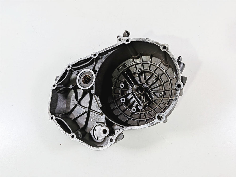 2015 Ducati Scrambler Urban Enduro Right Engine Side Clutch Cover 24321421B