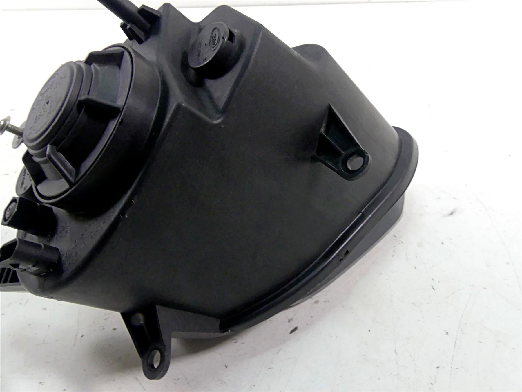 2018 BMW S1000RR K46 Left Headlight High Beam Head Light 63128549327 {{ shop.shopifyCountryName }} - Mototech271