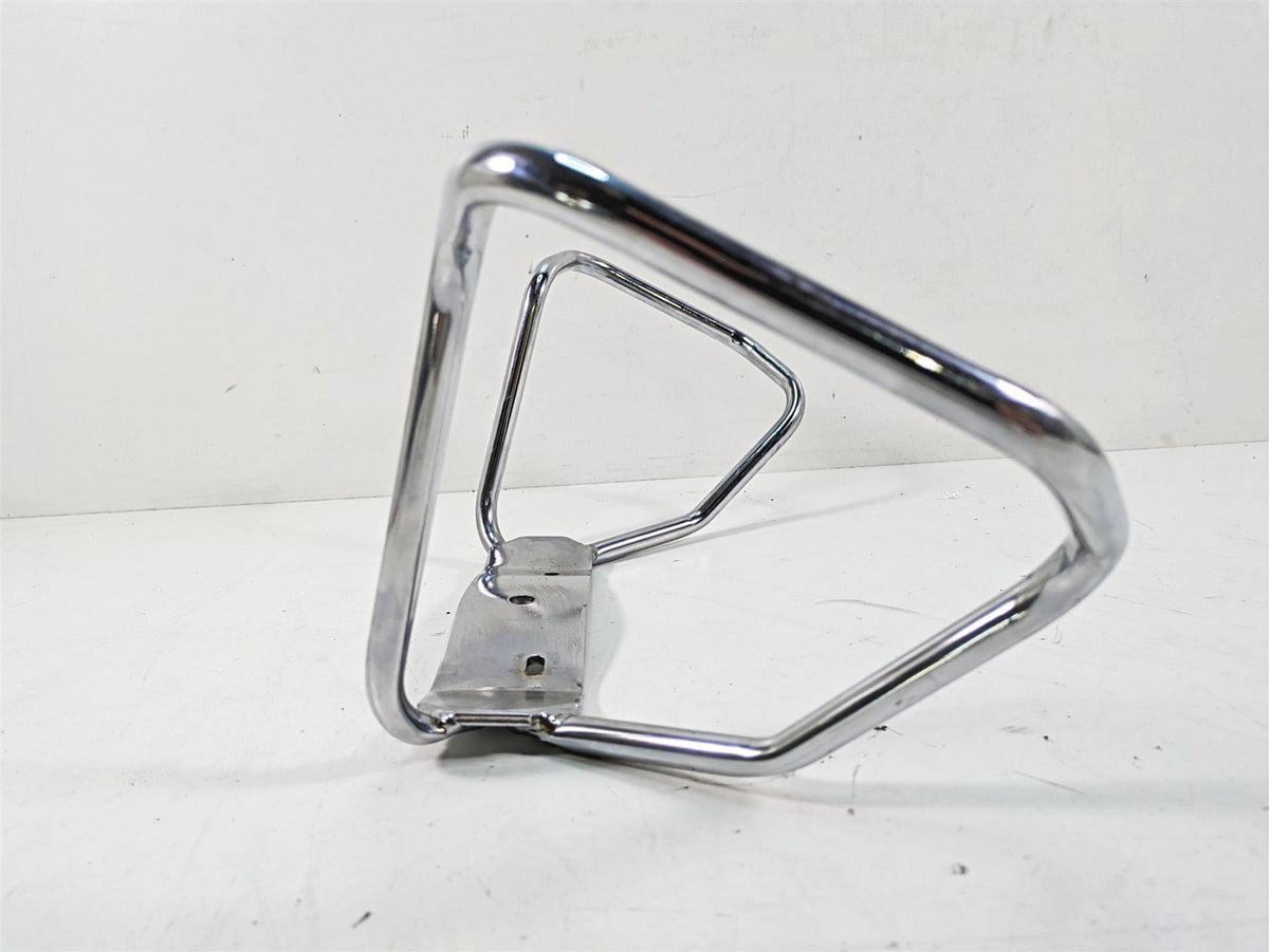 2005 Harley Touring FLHTCUI Electra Glide Passenger Hand Rail Grab 91583-99 {{ shop.shopifyCountryName }} - Mototech271