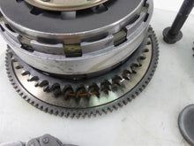 Load image into Gallery viewer, 2010 Harley Touring FLHRC Road King Primary Drive Clutch Kit -For Parts 37813-06 | Mototech271
