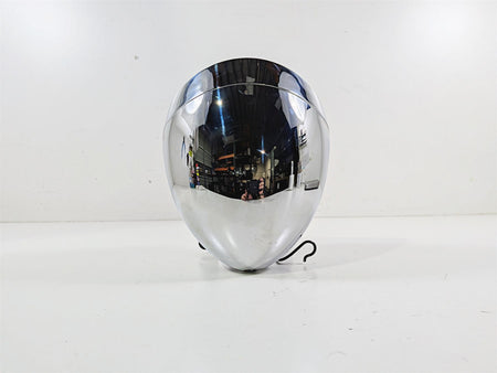 2005 Suzuki VZ800 M50 Boulevard Headlight Head Lamp 35100-39G30-999 51810-39G00 {{ shop.shopifyCountryName }} - Mototech271