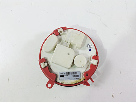 2015 Harley FXDF Dyna Fat Bob Speedometer Gauge Instrument 14K 67096-12 {{ shop.shopifyCountryName }} - Mototech271