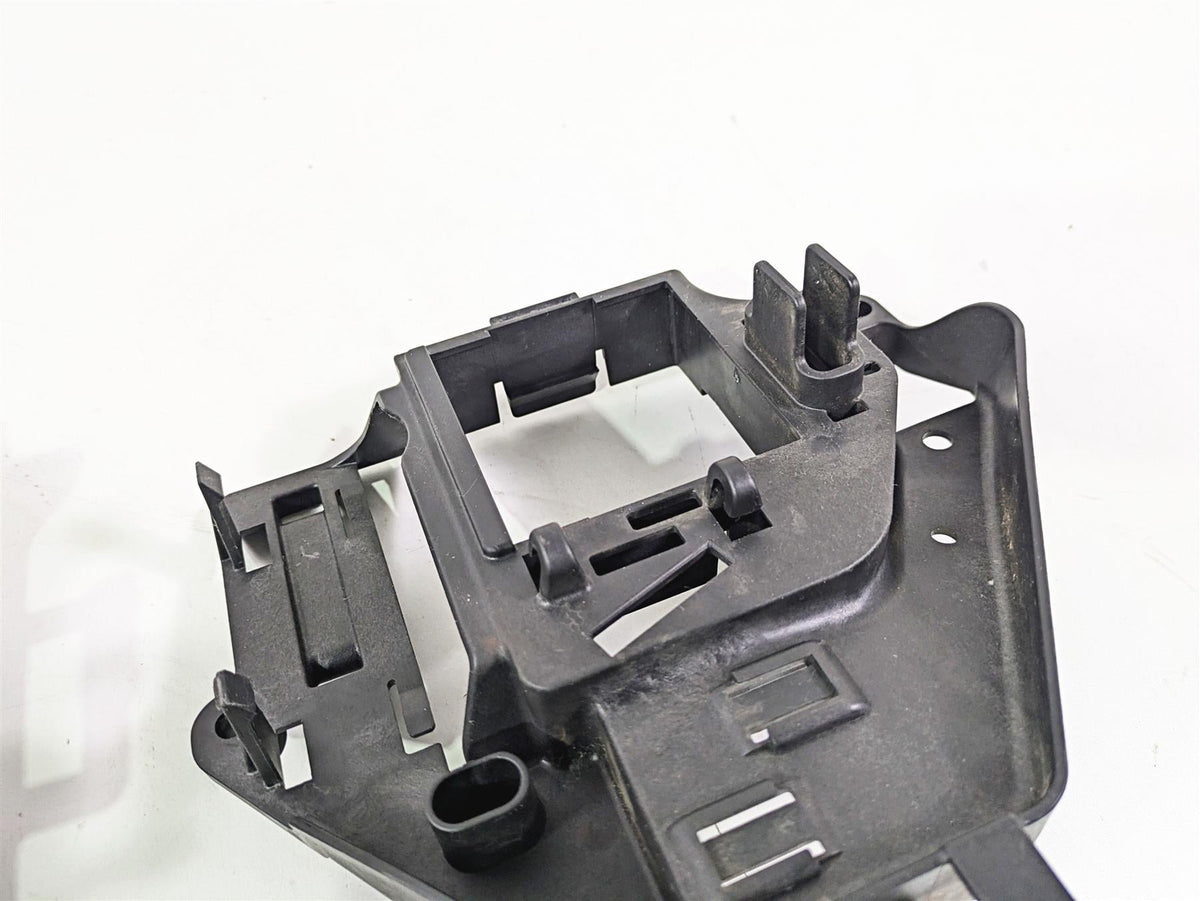2008 Harley Touring FLHTP Electra Glide Electrical Wiring Holder Set 70344-08 {{ shop.shopifyCountryName }} - Mototech271
