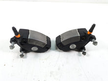 Load image into Gallery viewer, 2014 Harley Touring FLHTK Electra Glide Brembo Front Brake Caliper Set 43027-08
