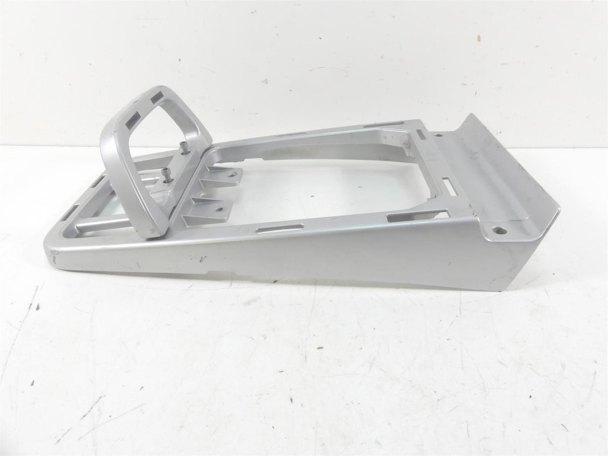 1999 BMW R1100 GS 259E Rear Luggage Rack Mount Carrier & Grab 46542309514 {{ shop.shopifyCountryName }} - Mototech271