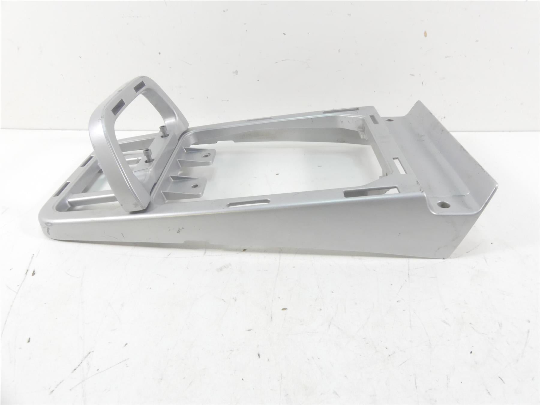 1999 BMW R1100 GS 259E Rear Luggage Rack Mount Carrier & Grab 46542309514 {{ shop.shopifyCountryName }} - Mototech271