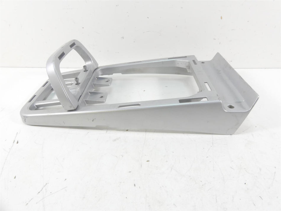 1999 BMW R1100 GS 259E Rear Luggage Rack Mount Carrier & Grab 46542309514 {{ shop.shopifyCountryName }} - Mototech271