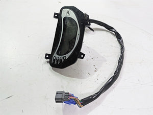 2004 Honda Aquatrax R-12X Gauges Meter Instrument Cluster 187H 37100-HW3-671