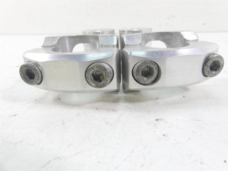 2012 BMW R1200 GS K255 Adventure 2" Rox Handle Bar Riser Set 1 1/8" 1R-P2PPS10A {{ shop.shopifyCountryName }} - Mototech271