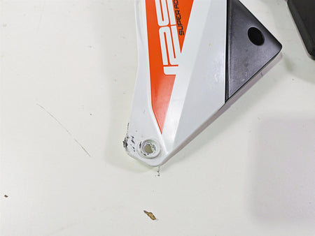 2018 KTM 1290 Super Adv S Tail Fairing Cover Set 60308041000 60308042000 {{ shop.shopifyCountryName }} - Mototech271